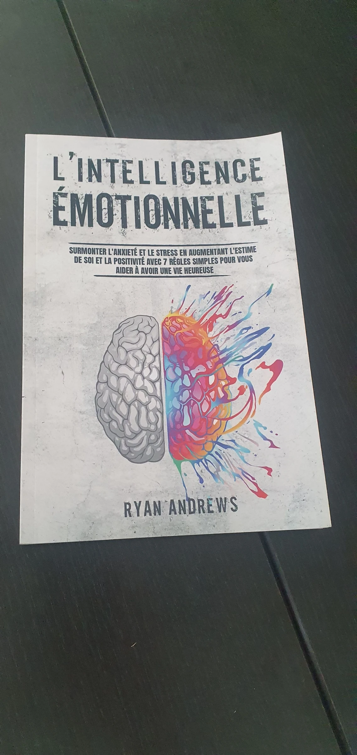 L'intelligence émotionnelle 